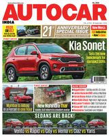 Autocar India - September2020 September2020